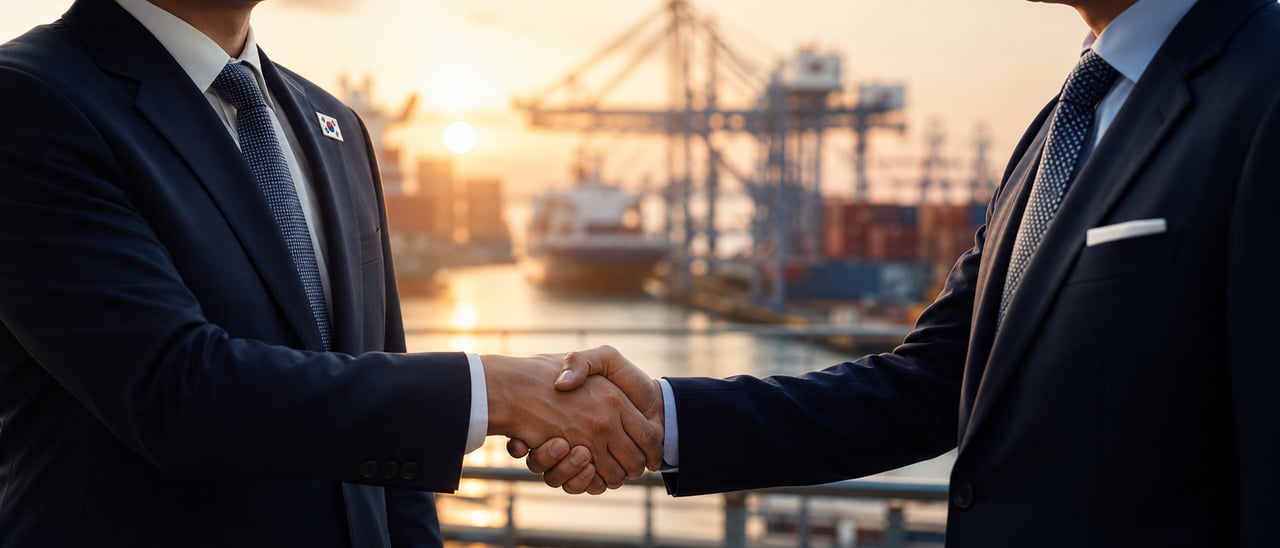 Uncompromised business integrity and partnership