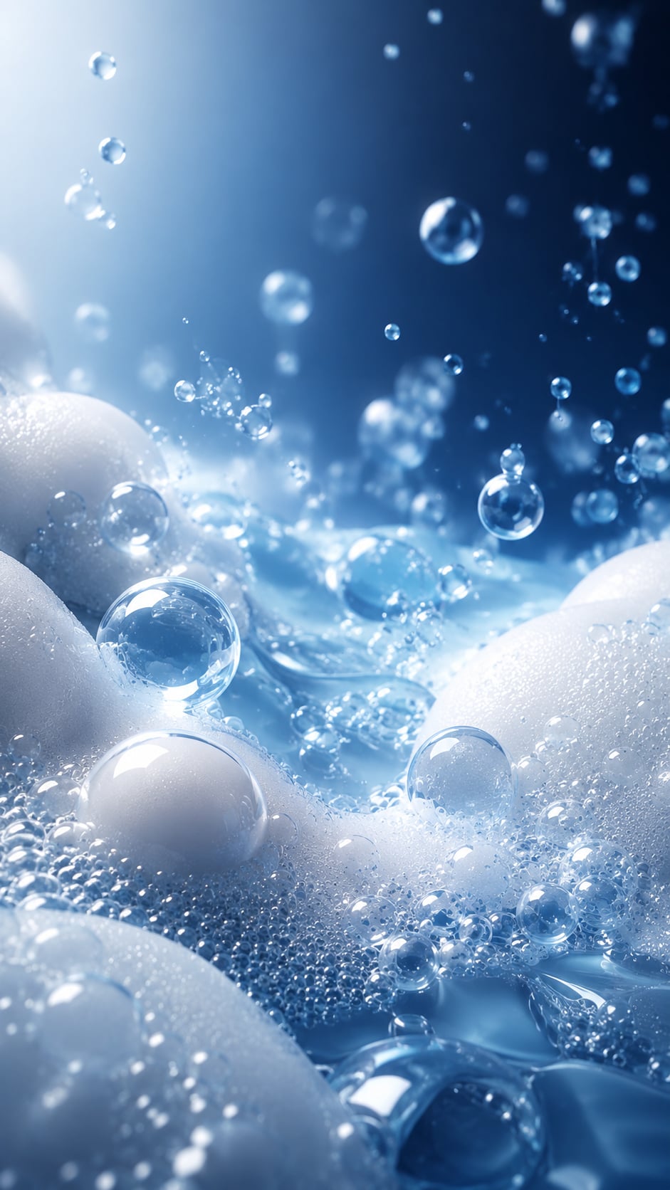 Detergent Raw Materials