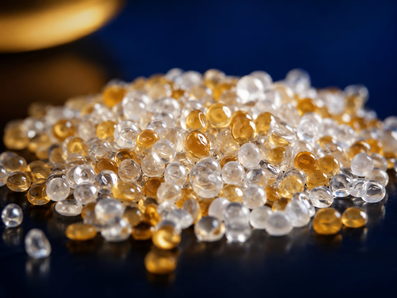 Polymers