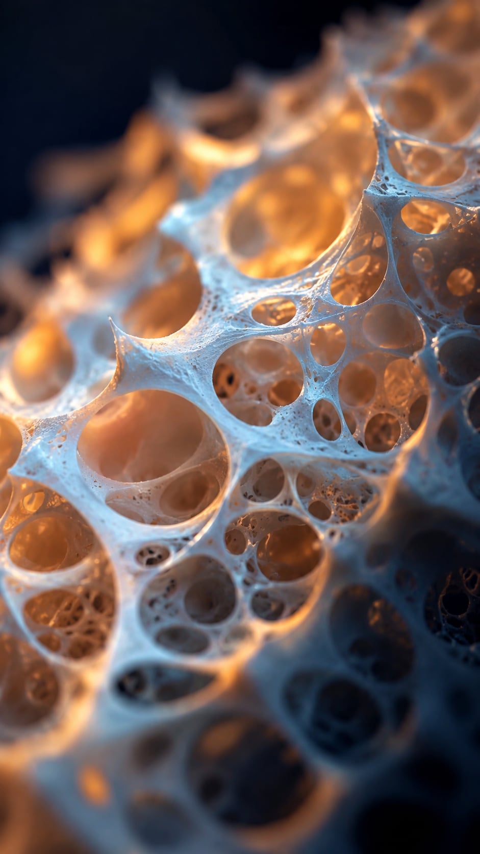 Polyurethane Raw Materials