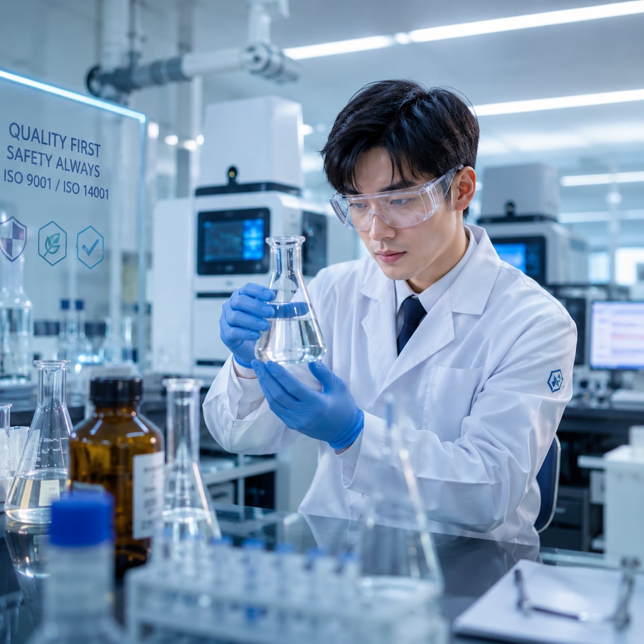 2. Quality Assurance