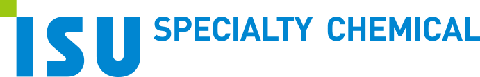 ISU Specialty Chemical logo