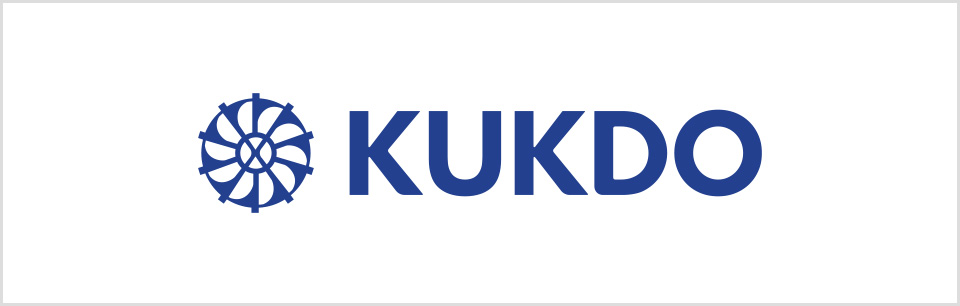 Kukdo Chemical logo