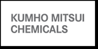 Kumho Mitsui Chemicals logo
